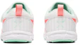 Purchase (TD) ASICS Gel Contend 6 ''Blanc Corail Soleil'' 1014A166-103