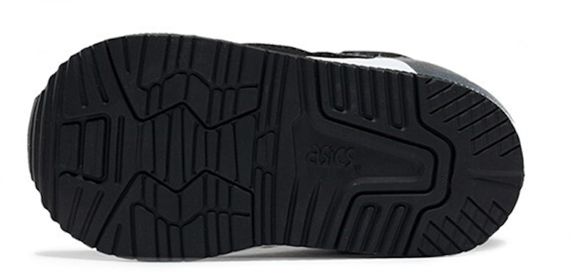 (Toddler) ASICS Gel-Lyte 3 TS 'Black Gray' C7A3N-9097 Purchase (Toddler) ASICS Gel-Lyte 3 TS 'Black Gray' C7A3N-9097