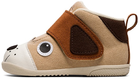 (TD) 아식스 기프트 퍼스트 '크림옐로우 브라운' (55 characters) 1144A150-250 Buy (TD) 아식스 기프트 퍼스트 '크림옐로우 브라운' (55 characters) 1144A150-250