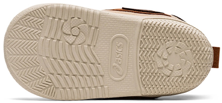 (TD) アシックス ギフトファースト「クリームイエローブラウン」 1144A150-250 Details for (TD) アシックス ギフトファースト「クリームイエローブラウン」 1144A150-250