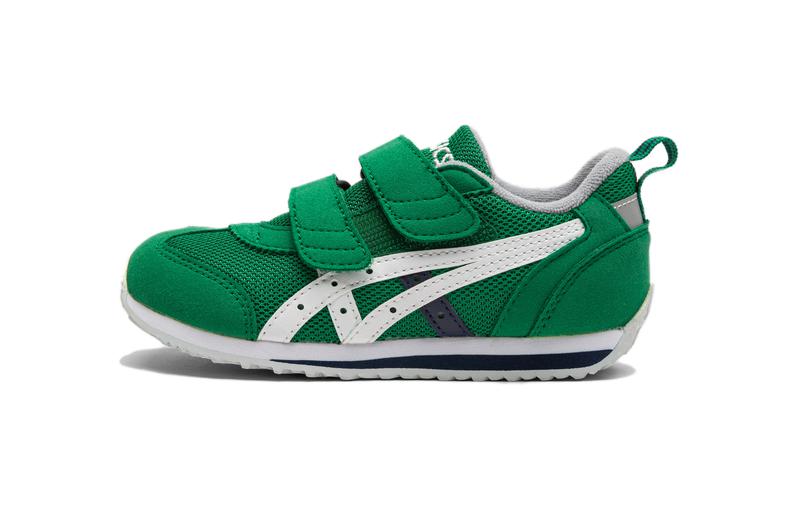 Buy (TD) 아식스 아이다호 베이비 (그린) 1144A236-300