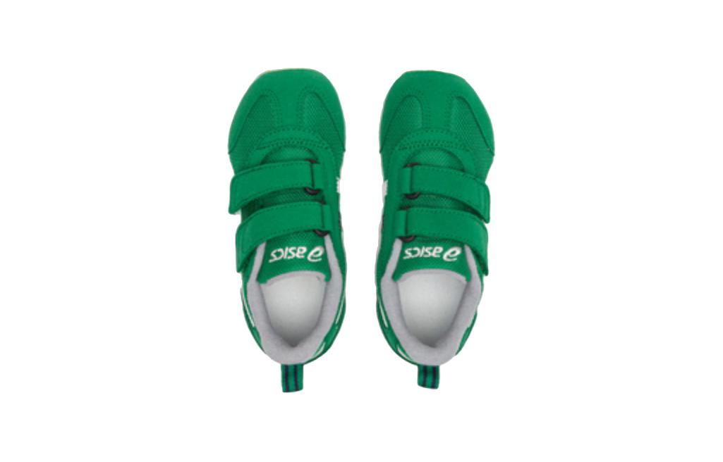 (TD) ASICS Idaho 'Green' 圖 2