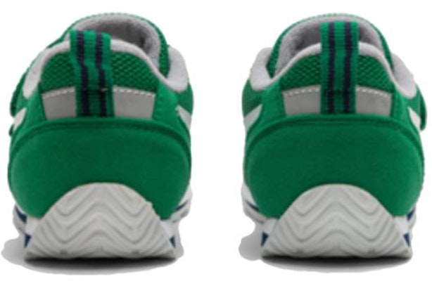 (TD) ASICS Idaho Bayi 'Hijau' 1144A236-300 Lookbook (TD) ASICS Idaho Bayi 'Hijau' 1144A236-300