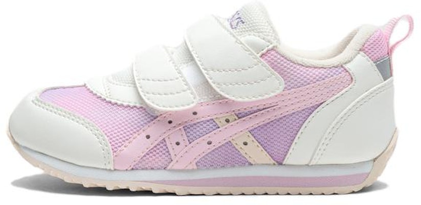 嬰兒 Asics Idaho Baby 減震耐磨通風 低筒 學步鞋 粉白色 Buy 嬰兒 Asics Idaho Baby 減震耐磨通風 低筒 學步鞋 粉白色