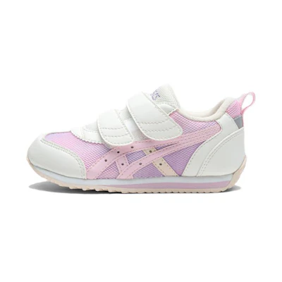 (TD) ASICS Idaho 'Pink White'