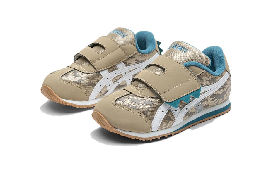 Order (TD) ASICS Idaho ''Bianco Marrone Blu'' 1144A361-361