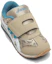 Lookbook (TD) ASICS Idaho ''Bianco Marrone Blu'' 1144A361-361