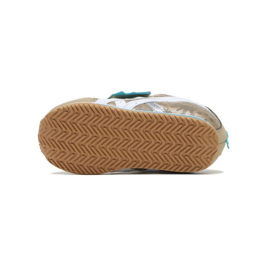 Purchase (TD) ASICS Idaho ''Bianco Marrone Blu'' 1144A361-361