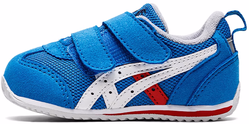(TD) ASICS Idaho Baby 4 ''Blu Bianco Rosso'' 1144A235-400 Buy (TD) ASICS Idaho Baby 4 ''Blu Bianco Rosso'' 1144A235-400