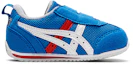Order (TD) ASICS Idaho Baby 4 ''Blu Bianco Rosso'' 1144A235-400