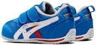 Shop (TD) ASICS Idaho Bayi 4 'Biru Putih Merah' 1144A235-400
