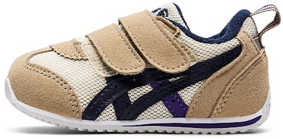 (Toddler) ASICS Idaho Baby 4 'Brown Black' 1144A235-200 (Toddler) ASICS Idaho Baby 4 'Brown Black' 1144A235-200