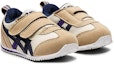 Lookbook (TD) ASICS Idaho Baby 4 'Coklat Hitam' 1144A235-200