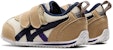 (TD) ASICS Idaho Baby 4 'Coklat Hitam' 1144A235-200
