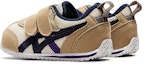 Shop (TD) ASICS Idaho Baby 4 'Coklat Hitam' 1144A235-200