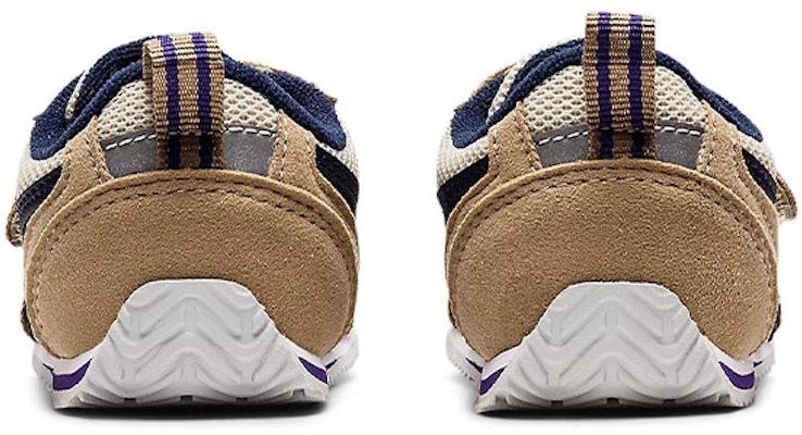 (Toddler) ASICS Idaho Baby 4 'Brown Black' 1144A235-200 Purchase (Toddler) ASICS Idaho Baby 4 'Brown Black' 1144A235-200
