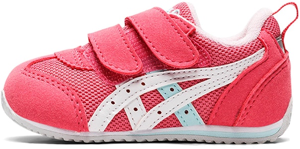 (TD) ASICS Idaho Baby 4 'Pink Putih' 1144A235-700 Buy (TD) ASICS Idaho Baby 4 'Pink Putih' 1144A235-700