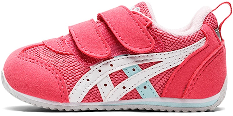 (Toddler) ASICS Idaho Baby 4 'Pink White' 1144A235-700 Buy (Toddler) ASICS Idaho Baby 4 'Pink White' 1144A235-700