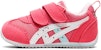 (TD) ASICS Idaho Baby 4 'Pink White' Kanak-Kanak Merah Jambu Putih 1144A235-700