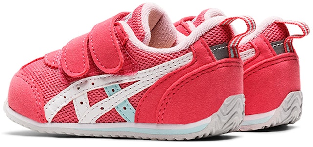 (TD) ASICS Idaho Baby 4 'Pink Putih' 1144A235-700 Shop (TD) ASICS Idaho Baby 4 'Pink Putih' 1144A235-700