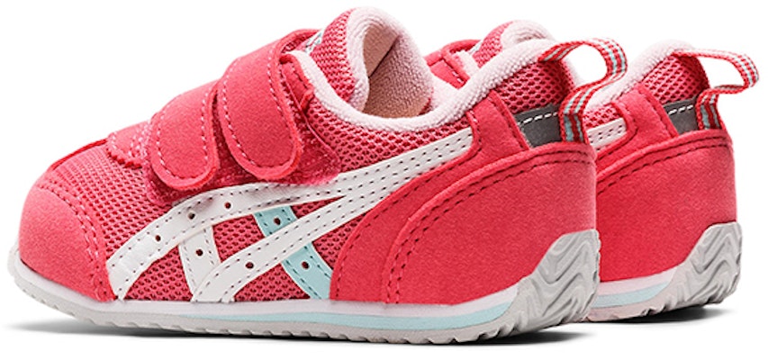 (Toddler) ASICS Idaho Baby 4 'Pink White' 1144A235-700 Shop (Toddler) ASICS Idaho Baby 4 'Pink White' 1144A235-700