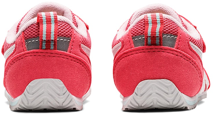 (Toddler) ASICS Idaho Baby 4 'Pink White' 1144A235-700 Purchase (Toddler) ASICS Idaho Baby 4 'Pink White' 1144A235-700