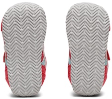 (TD) 아식스 아이다호 베이비 4 '핑크 화이트' 1144A235-700 Details for (TD) 아식스 아이다호 베이비 4 '핑크 화이트' 1144A235-700