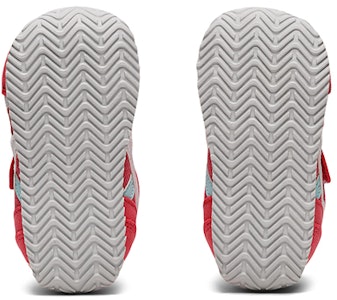 (TD) ASICS Idaho Baby 4 'Pink Putih' 1144A235-700 Details for (TD) ASICS Idaho Baby 4 'Pink Putih' 1144A235-700