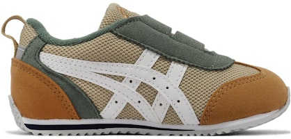 (TD) アシックス アイダホ ベビー 4 「サンドホワイト」 1144A235-202 Order (TD) アシックス アイダホ ベビー 4 「サンドホワイト」 1144A235-202