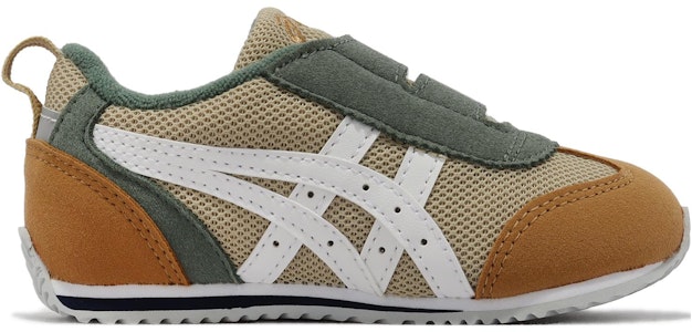 (TD) アシックス アイダホ ベビー 4 「サンドホワイト」 1144A235-202 Order (TD) アシックス アイダホ ベビー 4 「サンドホワイト」 1144A235-202