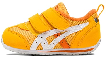 (Toddler) ASICS Idaho Baby 4 'Yellow' 1144A235-800 (Toddler) ASICS Idaho Baby 4 'Yellow' 1144A235-800