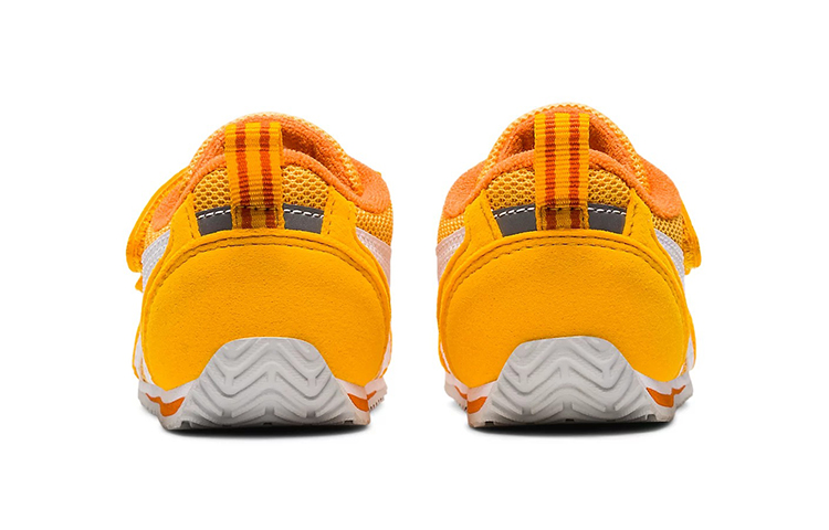 Purchase (TD) ASICS Idaho Baby 4 'Kuning' Anak-anak 1144A235-800