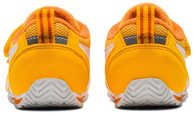 (TD) ASICS Idaho Baby 4 'Kuning' Anak-anak 1144A235-800 Purchase (TD) ASICS Idaho Baby 4 'Kuning' Anak-anak 1144A235-800