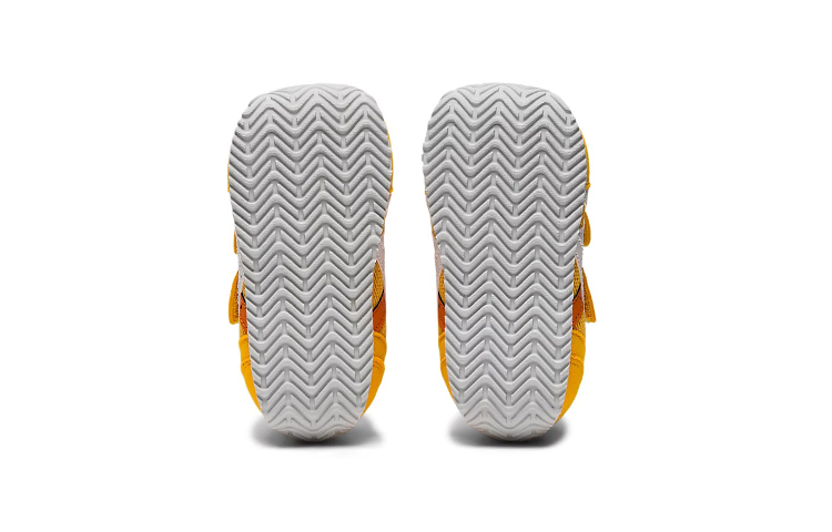 (TD) ASICS Idaho Baby 4 'Yellow' 圖 6