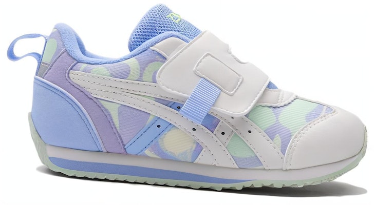 (Toddler) ASICS Idaho Baby 'Blue White' 1144A345-101 Order (Toddler) ASICS Idaho Baby 'Blue White' 1144A345-101