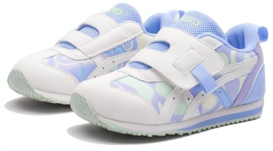 (PS) ASICS Idaho Baby 'Azul Blanco' 1144A345-101 Lookbook (PS) ASICS Idaho Baby 'Azul Blanco' 1144A345-101