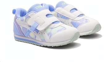 (PS) アシックス アイダホ ベビー (ブルー/ホワイト) 1144A345-101 Shop (PS) アシックス アイダホ ベビー (ブルー/ホワイト) 1144A345-101