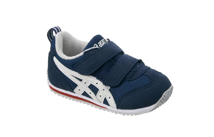 Lookbook (TD) ASICS Idaho Baby JP ''Bleu Marine'' TUB164-5001