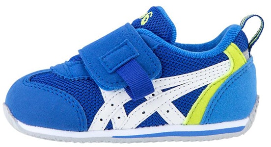 (TD) ASICS Idaho Baby KT-ES 2 Kasut Lari Biru/Putih 1144A082-400 Buy (TD) ASICS Idaho Baby KT-ES 2 Kasut Lari Biru/Putih 1144A082-400