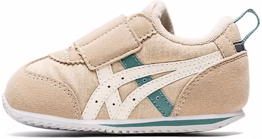 (Toddler) ASICS Idaho Baby OC 'Brown Green' 1144A226-200 (Toddler) ASICS Idaho Baby OC 'Brown Green' 1144A226-200