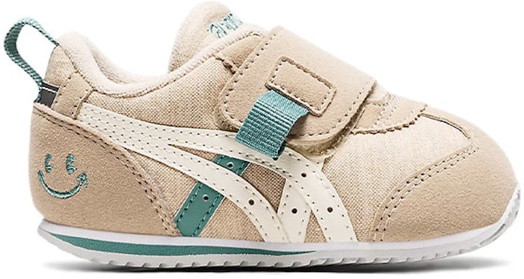 (TD) ASICS Idaho Baby OC 'Marrón Verde' 1144A226-200 Order (TD) ASICS Idaho Baby OC 'Marrón Verde' 1144A226-200