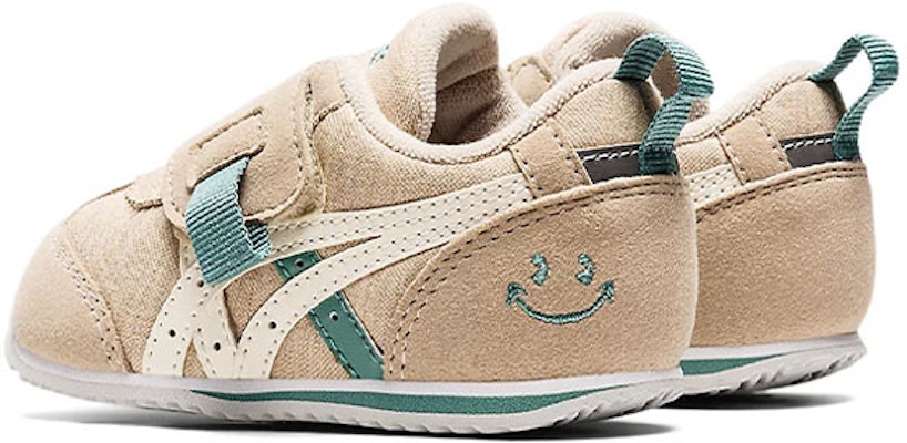 (TD) ASICS Idaho Baby OC 'Marrón Verde' 1144A226-200 Shop (TD) ASICS Idaho Baby OC 'Marrón Verde' 1144A226-200