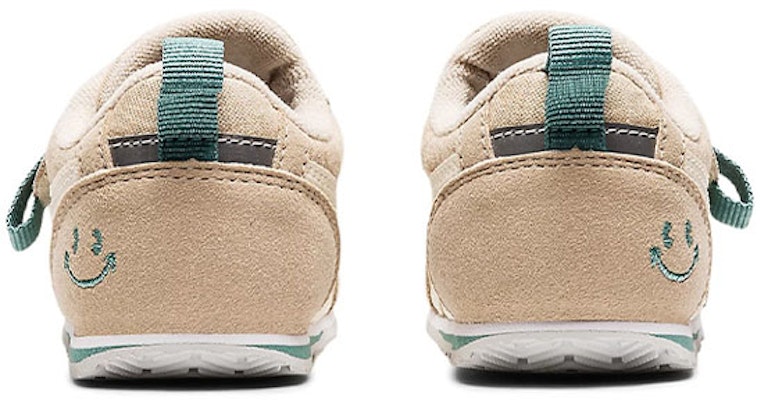 (TD) ASICS Idaho Baby OC 'Marrón Verde' 1144A226-200 Purchase (TD) ASICS Idaho Baby OC 'Marrón Verde' 1144A226-200