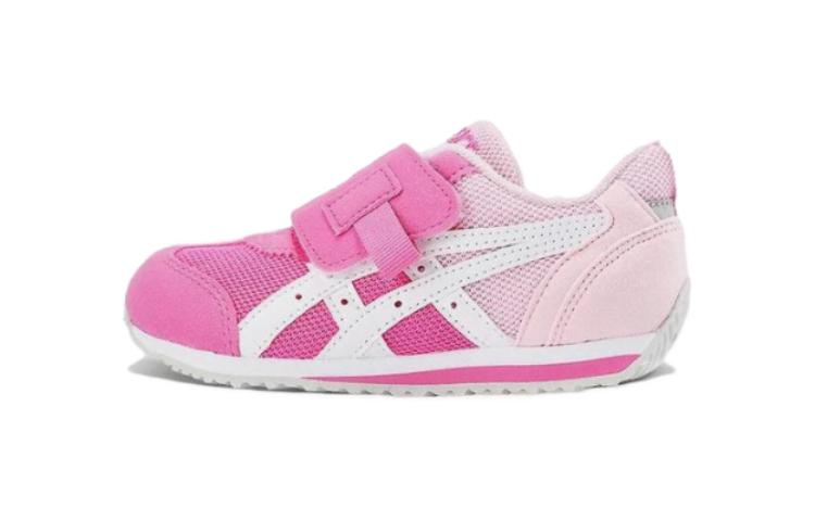 (Toddler) ASICS Idaho Baby OP 'Red Pink' 1144A274-700