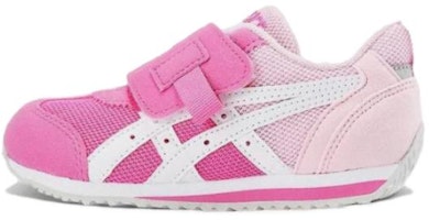 (Toddler) ASICS Idaho Baby OP 'Red Pink' 1144A274-700 (Toddler) ASICS Idaho Baby OP 'Red Pink' 1144A274-700