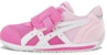 (TD) ASICS Idaho Bayi OP 'Merah Jambu' 1144A274-700
