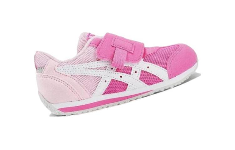 Order (TD) ASICS Idaho Bayi OP 'Merah Muda' 1144A274-700