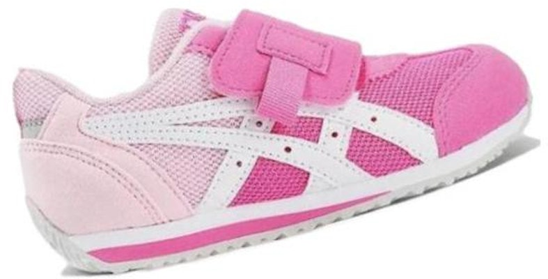 (Toddler) ASICS Idaho Baby OP 'Red Pink' 1144A274-700 Order (Toddler) ASICS Idaho Baby OP 'Red Pink' 1144A274-700
