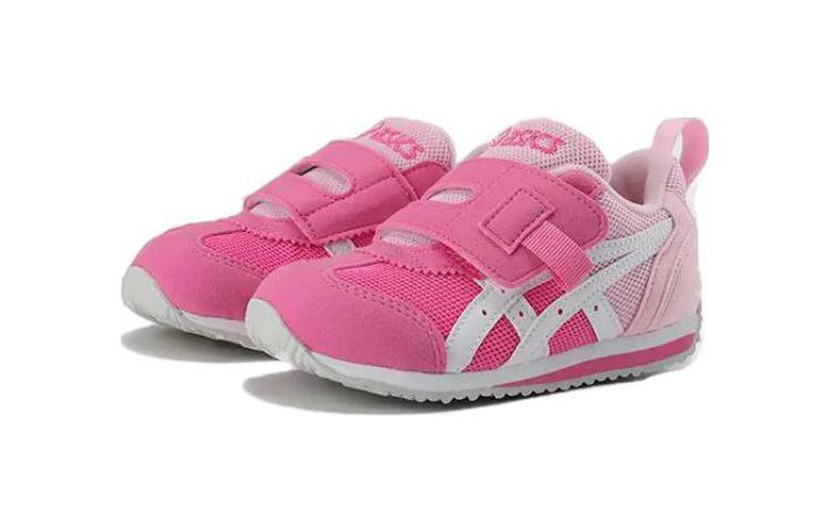 Lookbook (TD) ASICS Idaho Bayi OP 'Merah Muda' 1144A274-700