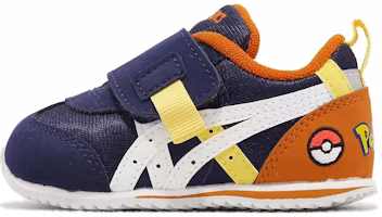 (Toddler) ASICS Idaho Baby PM 2 1144A252-400 (Toddler) ASICS Idaho Baby PM 2 1144A252-400